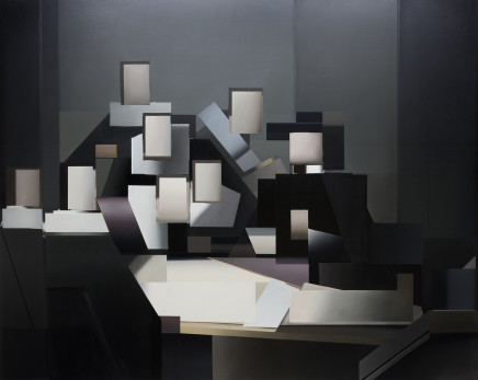 恩里科·巴赫 Enrico Bach, RDARMX, 2014