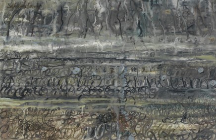 王川 Wang Chuan, 欲界 Desire Realm, 2006
