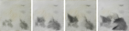 张羽 Zhang Yu , Ink Feeding 20140712 - 14,15,16,18 上墨 20140712 － 14，15，16，18, 2014