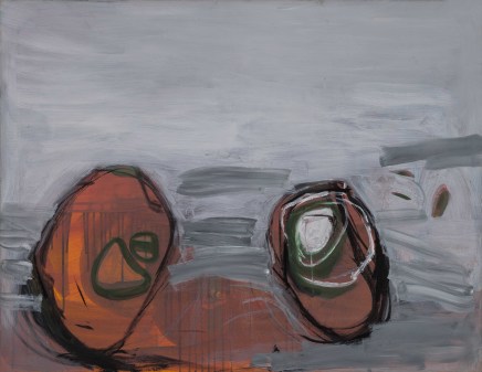 谭平 Tan Ping , 尝试 Attempt, 2005