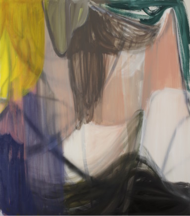 莉莉安·托马斯科 Liliane Tomasko , 烧死女巫 Burn That Witch, 2016