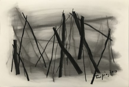 谭平 Tan Ping , 无题 Untitled, 2014