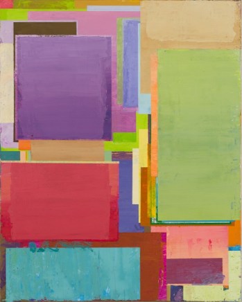 本杰明·阿普尔 Benjamin Appel, 将桌子置于角落 32 Den Tisch in die Ecke stellen 32, 2016