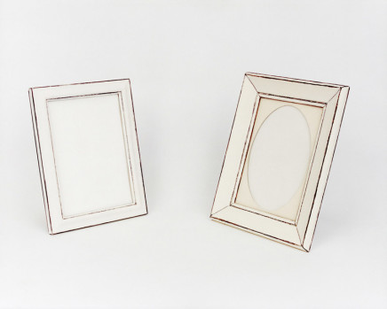 Cynthia Greig, Representation No. 44 (frames), 2006