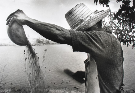 Larry Towell, Solentiname Islands, Nicaragua, 1984