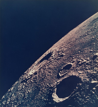 NASA, Apollo 12, November 14-24,1969