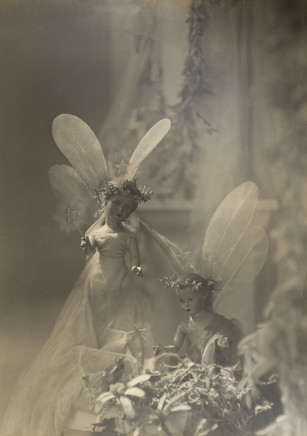 Violet Keene Perinchief, Dolls, 1940