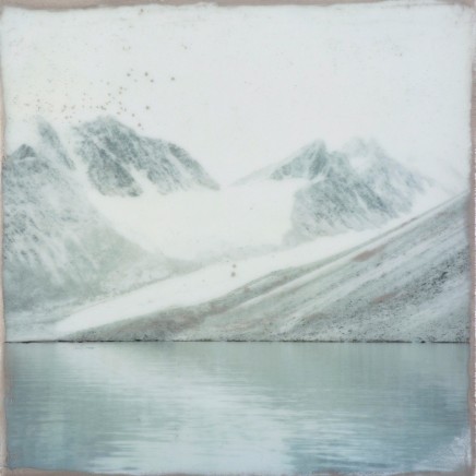 Shoshannah White, Magdalenafjord #4, 2015