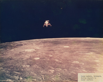 NASA, Apollo 12, November 14-24,1969