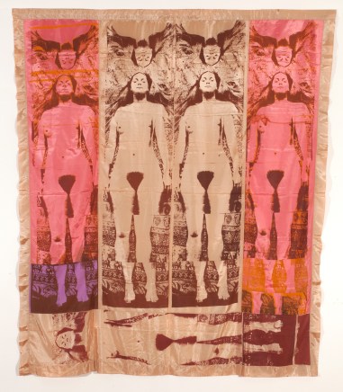 Joan Lyons, [Untitled], 1969