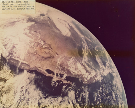 NASA, Apollo 16, April 16-28, 1972