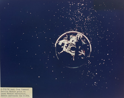 NASA, Apollo 17, December 7-19, 1972