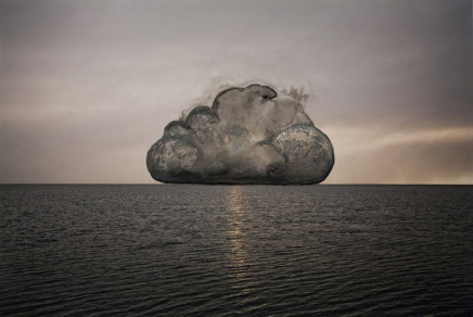 Sarah Anne Johnson, Dark Cloud, 2010