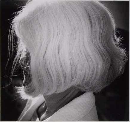 Irene Fay, Emilie's Hair, Naples, Florida, 1979