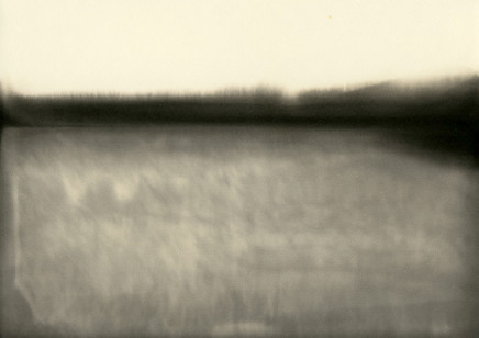 Alison Rossiter, Ansco Brovira Kashmire White, expired May 1951 (A), processed 2014