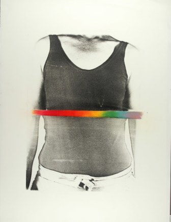 Joan Lyons, [Untitled], 1970s