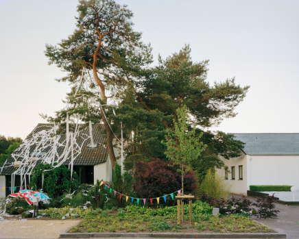 Scott Conarroe, Sunday Morning, Genk BE, 2011