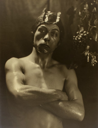Violet Keene Perinchief, The Arrogant, 1935