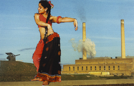Sunil Gupta, Untitled, 1995