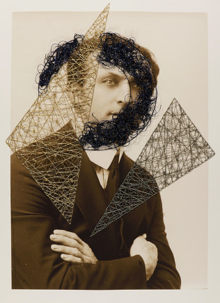 Janet Dey, Harry Houdini (1874-1926), October 2019