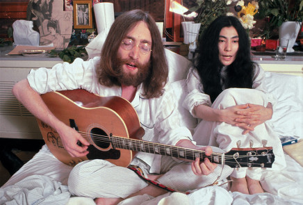 Gerry Deiter, Oh Yoko, 1969