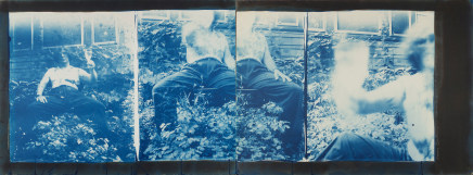 Joan Lyons, Happy Birthday, August 1986