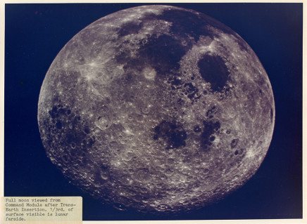 NASA, Apollo 17, December 7-19, 1972