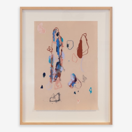 Elizabeth Moyle, Balance, 2022