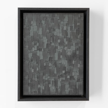 Veronica Herber, Since the Tide Below, 2024