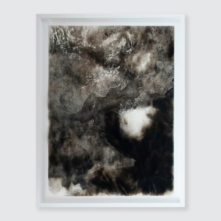 Fiona Van Oyen, Carbon Water and Air, 2022