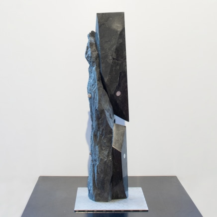 Chauncey Flay, Tauhei Bunker XV, 2024