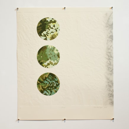 Fiona Van Oyen, Flow, 2025