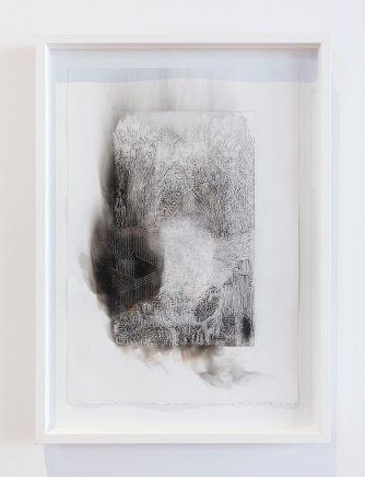 Fiona Van Oyen, Untitled #1, 2017