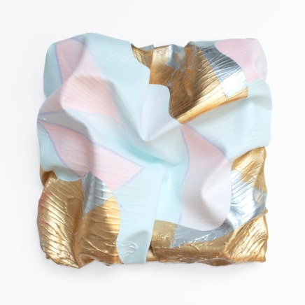 Miranda Parkes, healer, 2024