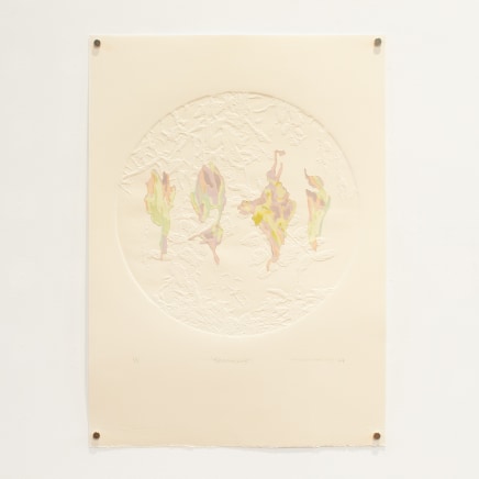 Fiona Van Oyen, Specimens, 2013-24