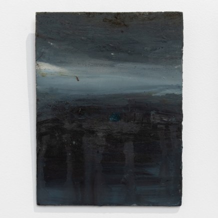 Kara Burrowes, Study 14, 2024