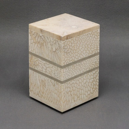 Chauncey Flay, Seawall #38, 2024