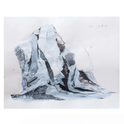 Torben Giehler, 22.IV.24, 2024