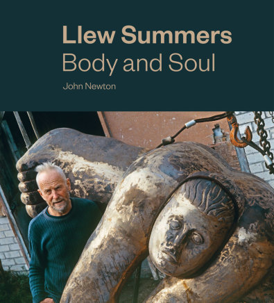 Llew Summers, Llew Summers: Body and Soul book