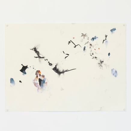 Elizabeth Moyle, Family at Dusky Bay, 2025