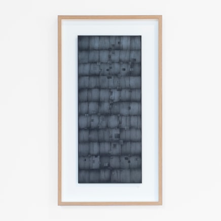 Veronica Herber, Komorebi Panel, 2025