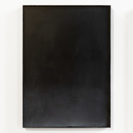 Kara Burrowes, Floating on Through, 2024