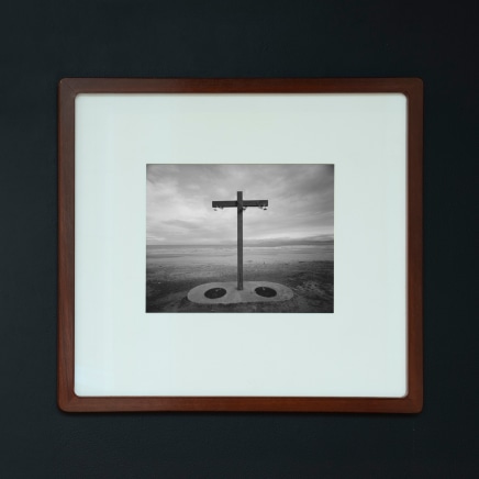 Laurence Aberhart, Midway Beach ,Gisborne, 13 June 1986, 1986/2003