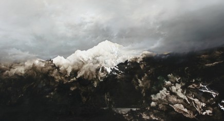 Simon Edwards, Watch Tower, 2017