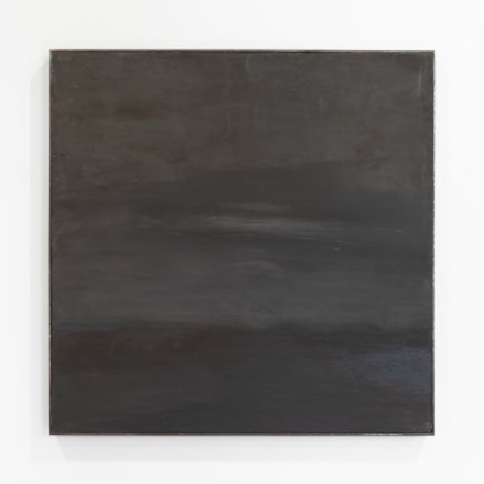 Kara Burrowes, The Darkness of Home , 2024