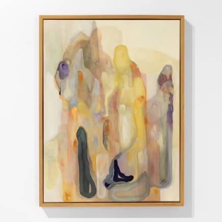 Elizabeth Moyle, Essence, 2024