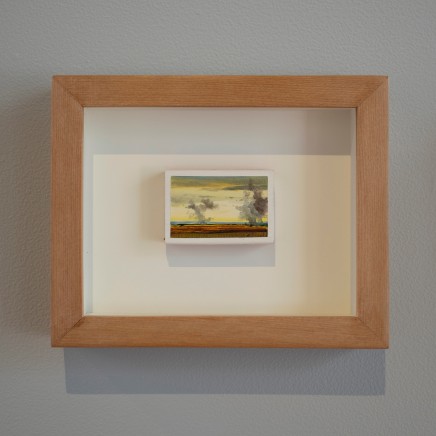 Simon Edwards, Little Spark 24 #09, 2024