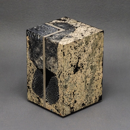 Chauncey Flay, Seawall #30, 2024