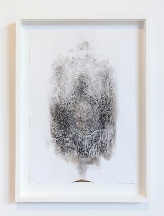 Fiona Van Oyen, Untitled #4, 2017