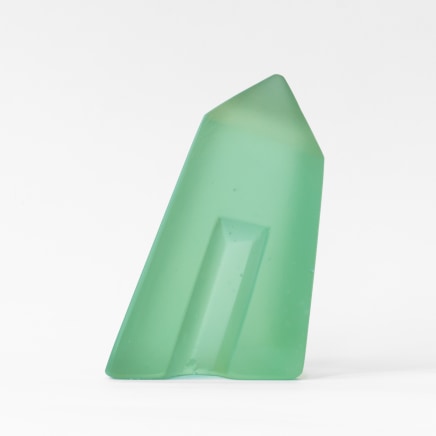Emma Camden, Anna's House (Pale Jade), 2025